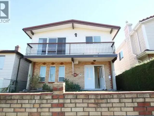 House for rent in Vancouver, British Columbia