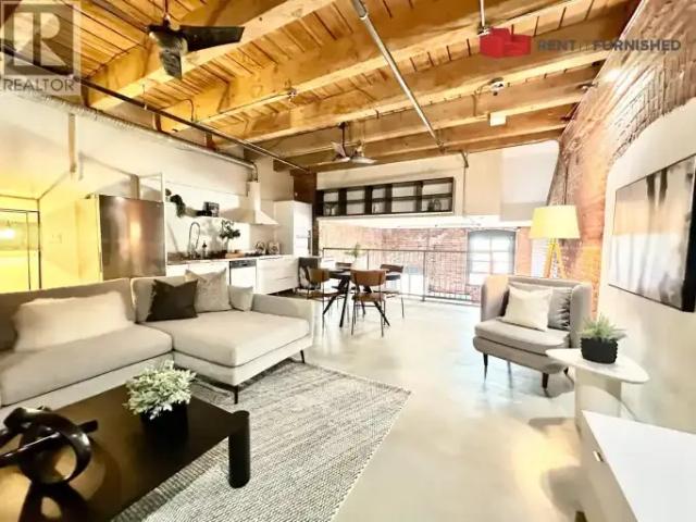 House for rent in Vancouver, British Columbia