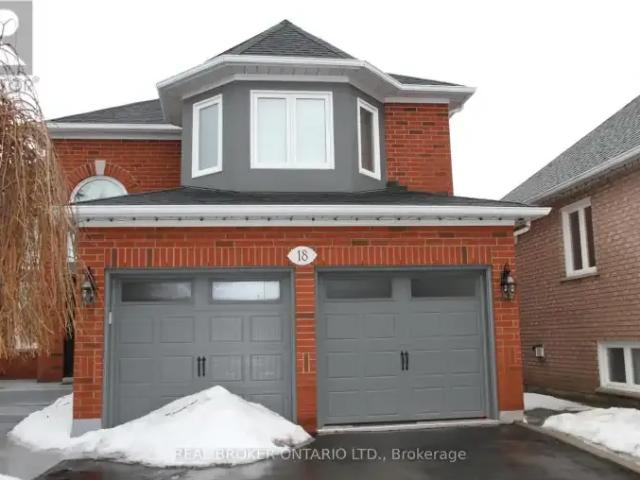 House for rent in York, Ontario
