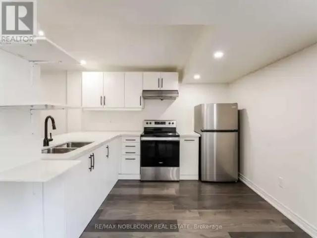 House for rent in York, Ontario