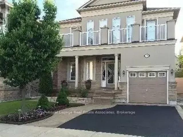 House for rent in York, Ontario