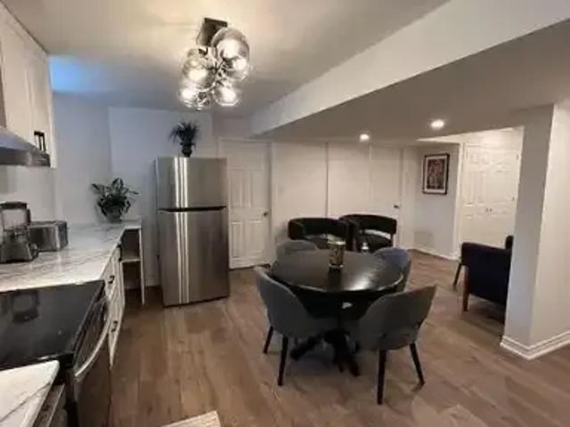 House for rent in York, Ontario