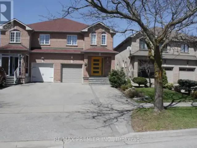 House for rent in York, Ontario
