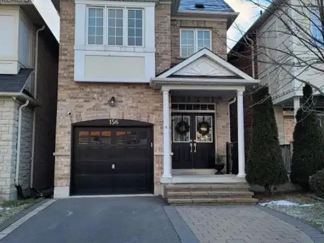House for rent in York, Ontario