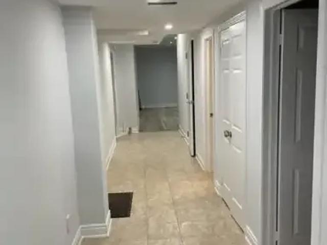 House for rent in York, Ontario