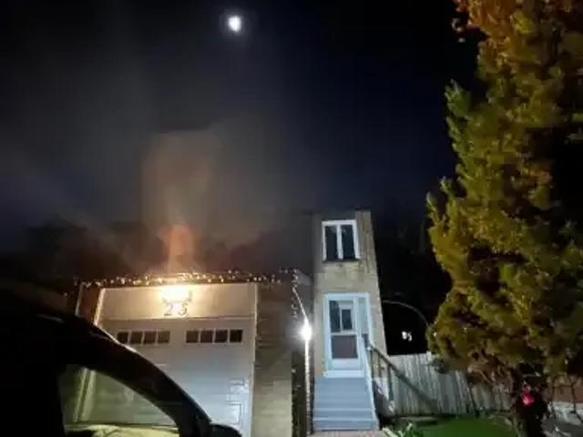 House for rent in York, Ontario