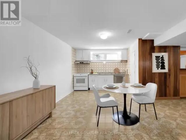 House for rent in York, Ontario