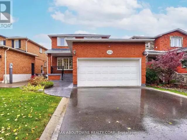 House for rent in York, Ontario