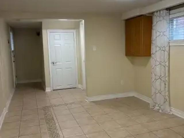 House for rent in York, Ontario