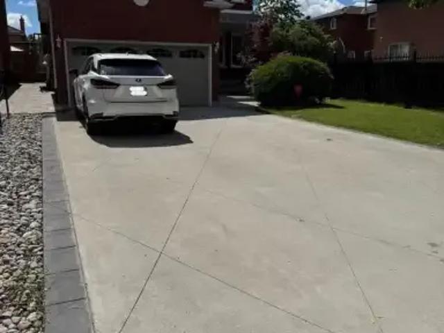 House for rent in York, Ontario