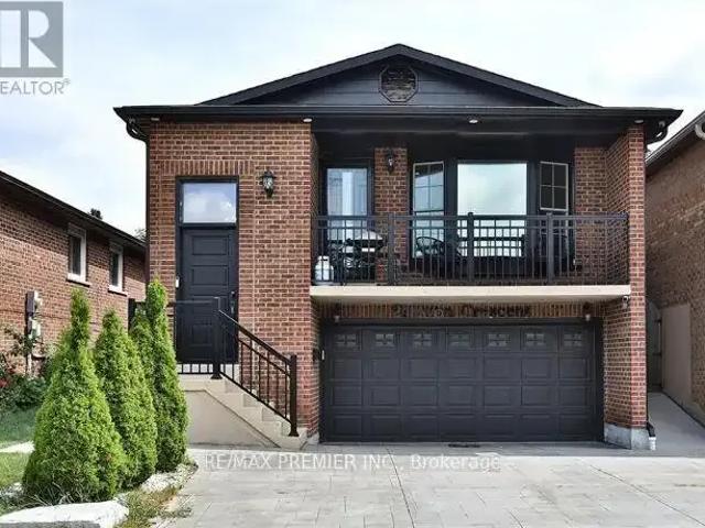 House for rent in York, Ontario