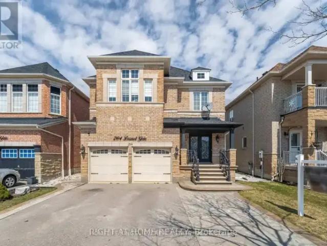 House for rent in York, Ontario
