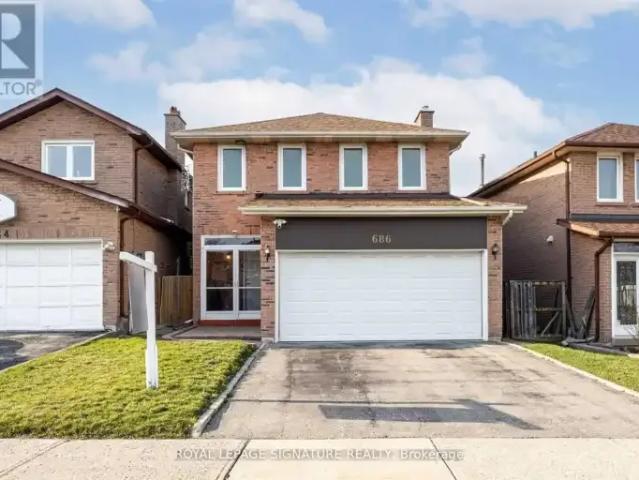 House for rent in York, Ontario