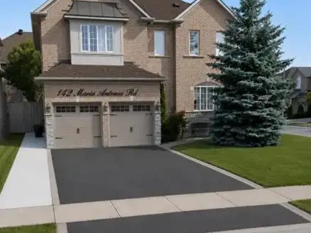 House for rent in York, Ontario