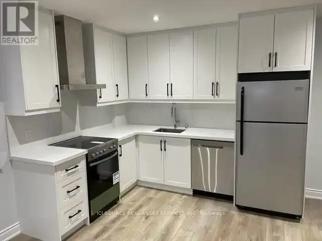 House for rent in York, Ontario