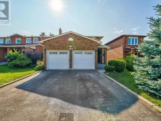 House for rent in York, Ontario