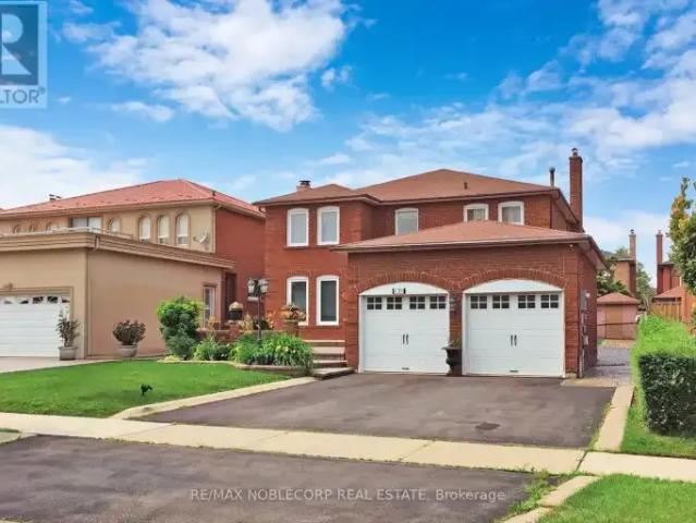House for rent in York, Ontario