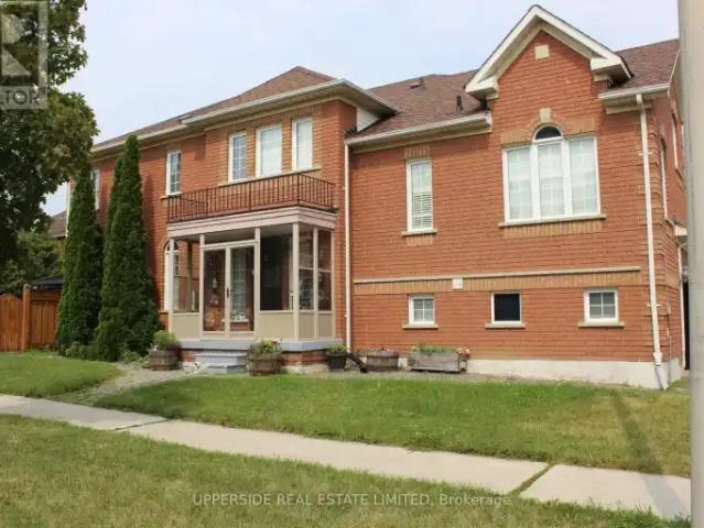 House for rent in York, Ontario