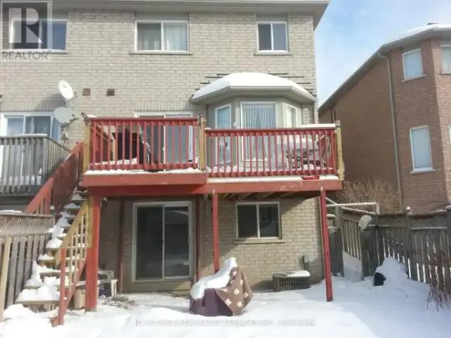 House for rent in York, Ontario