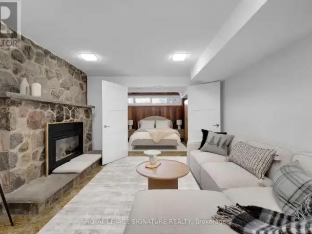 House for rent in York, Ontario