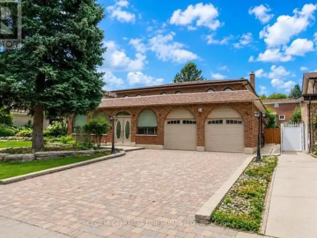 House for rent in York, Ontario