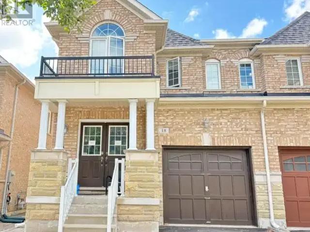 House for rent in York, Ontario
