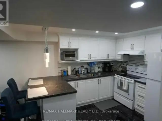 House for rent in York, Ontario