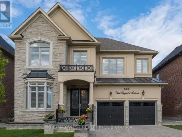 House for rent in York, Ontario