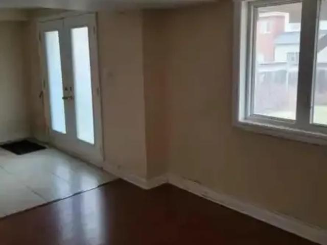House for rent in York, Ontario