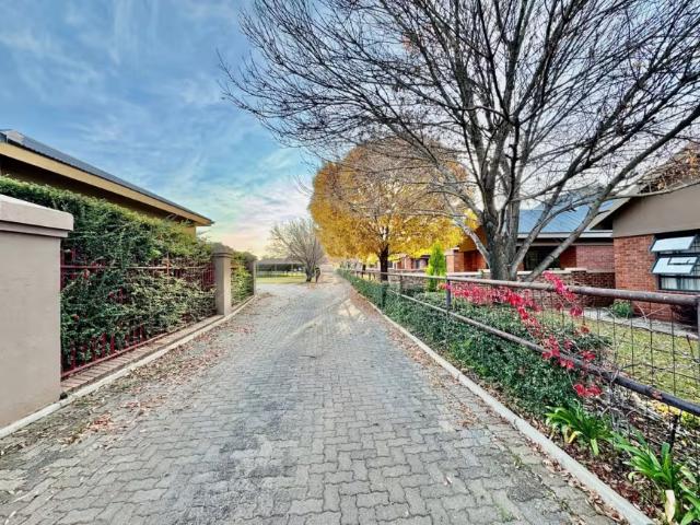 House for sale
