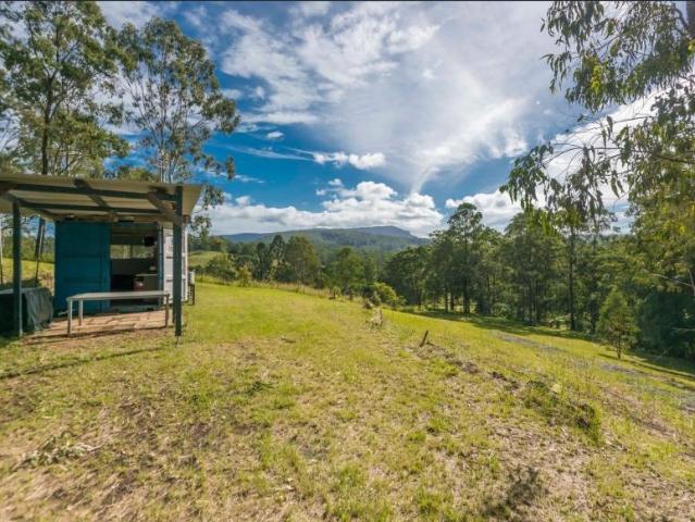 House for sale in Wadeville, Kyogle Council