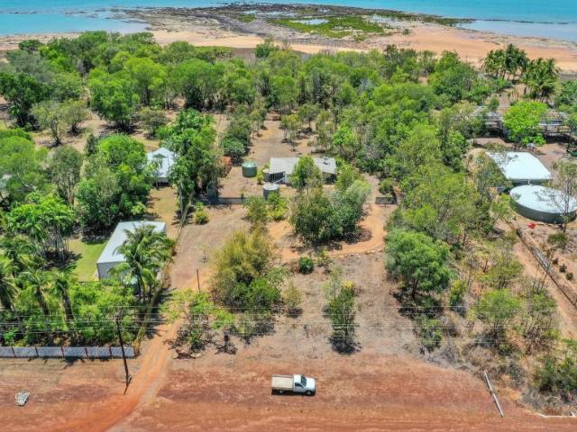 House for sale in Wagait Beach, Northern Territory