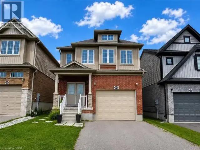 House for rent in Waterloo, Ontario