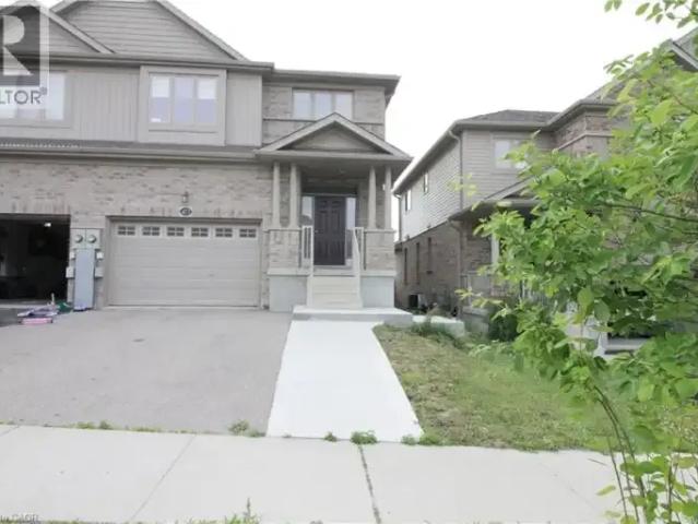 House for rent in Waterloo, Ontario