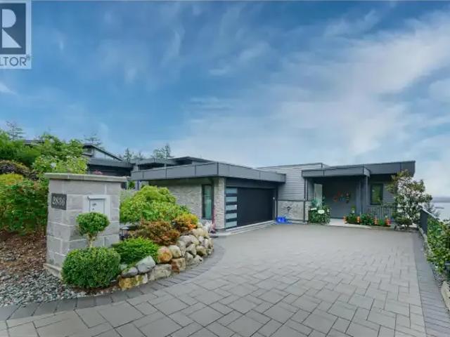 House for rent in West Vancouver, British Columbia