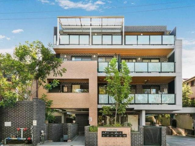 House for rent in Westmead, New South Wales