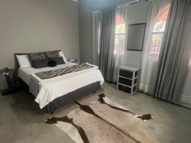 House for rent in Wilkoppies, Matlosana Local Municipality