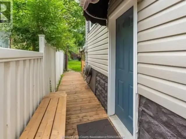 House for rent in Maidstone, Ontario