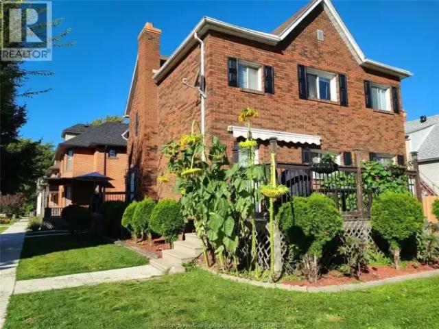 House for rent in Maidstone, Ontario