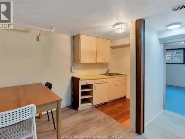 House for rent in Maidstone, Ontario