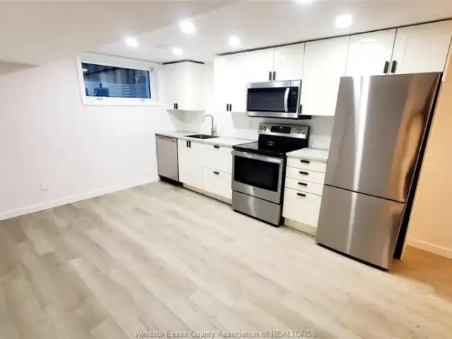 House for rent in Maidstone, Ontario
