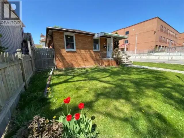 House for rent in Maidstone, Ontario