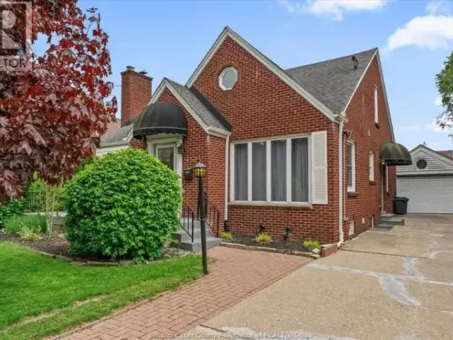 House for rent in Maidstone, Ontario