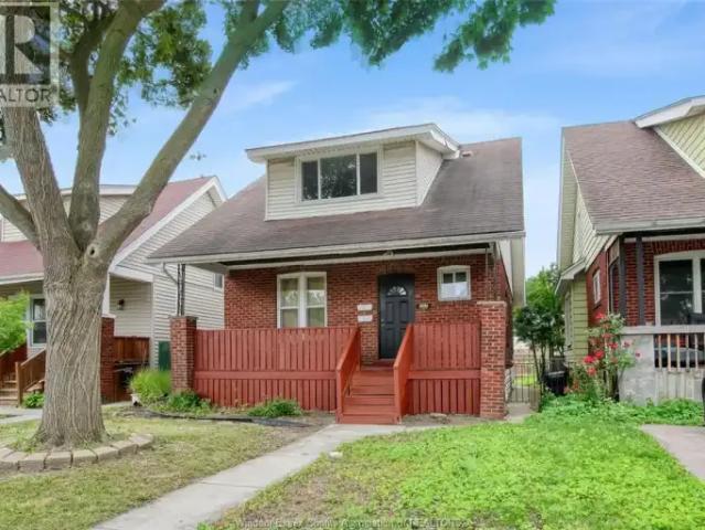 House for rent in Maidstone, Ontario