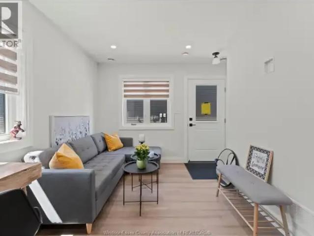 House for rent in Maidstone, Ontario