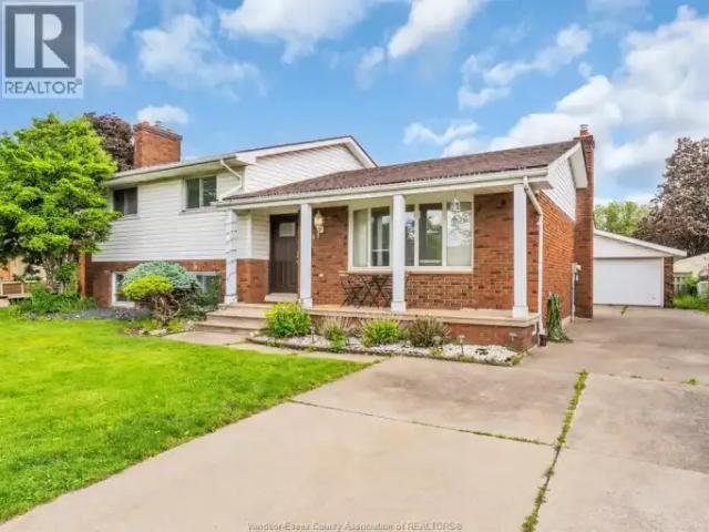 House for rent in Maidstone, Ontario