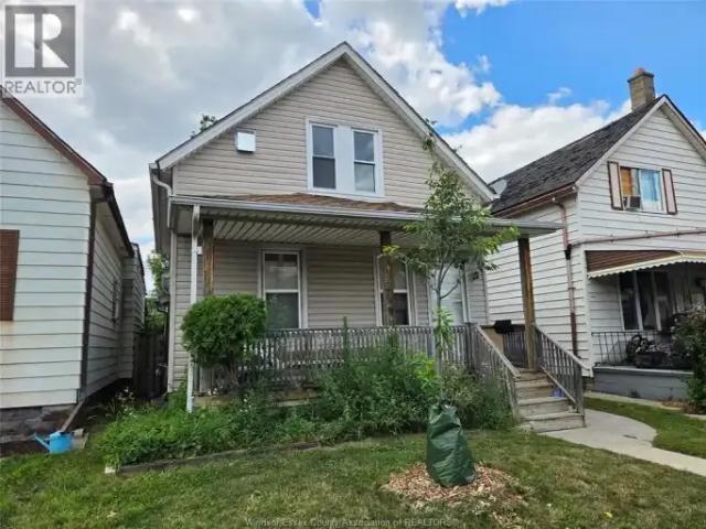 House for rent in Maidstone, Ontario