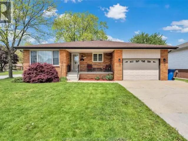 House for rent in Maidstone, Ontario