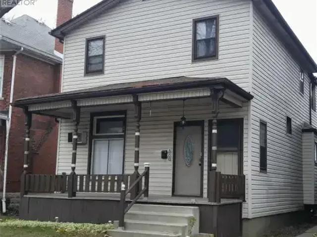 House for rent in Maidstone, Ontario