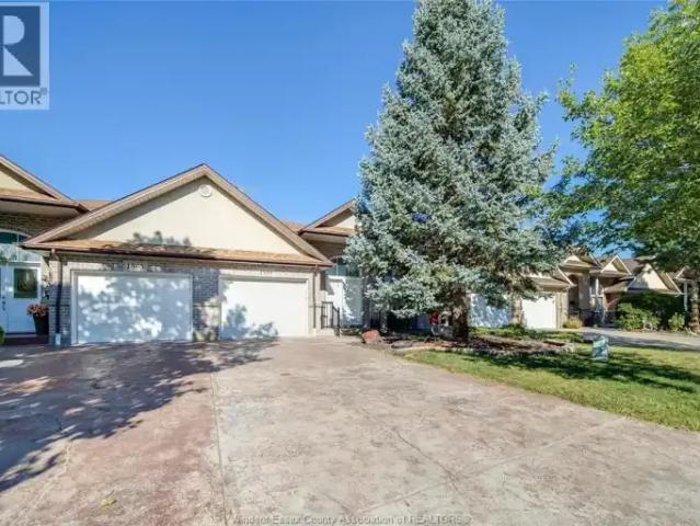 House for rent in Ontario